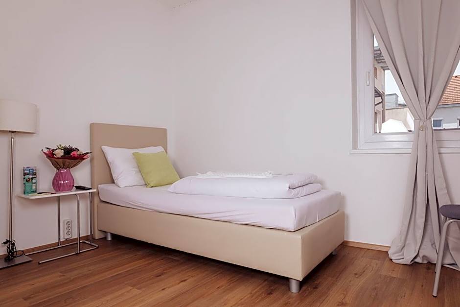 Cityhotel am Domplatz Self-CheckIn