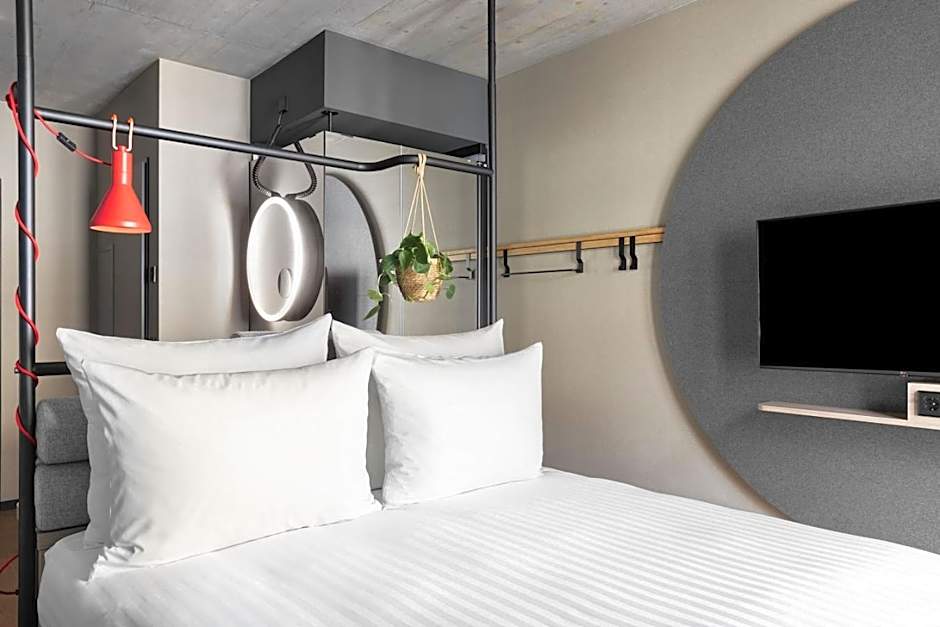 Stay KooooK Leipzig City - Online Check In