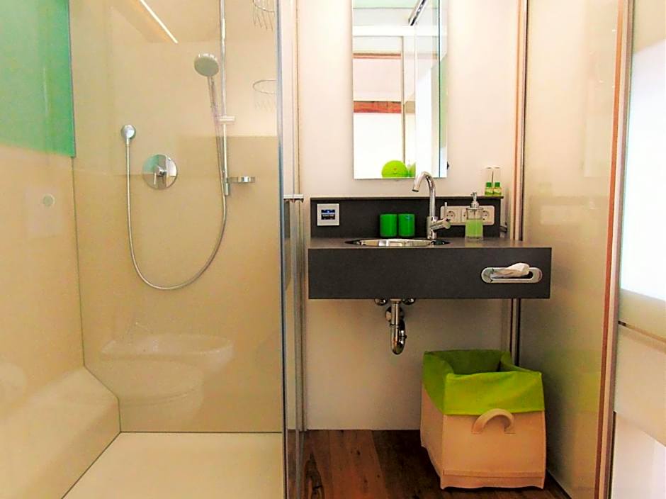 Brauhaus 3 - Adults only