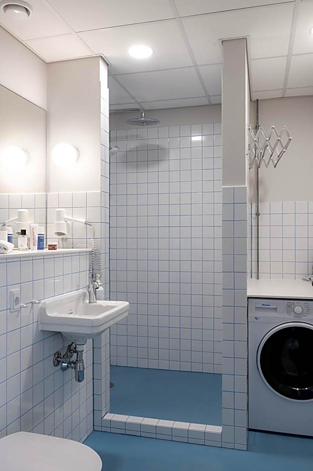 South Studios by Daniel&Jacob's