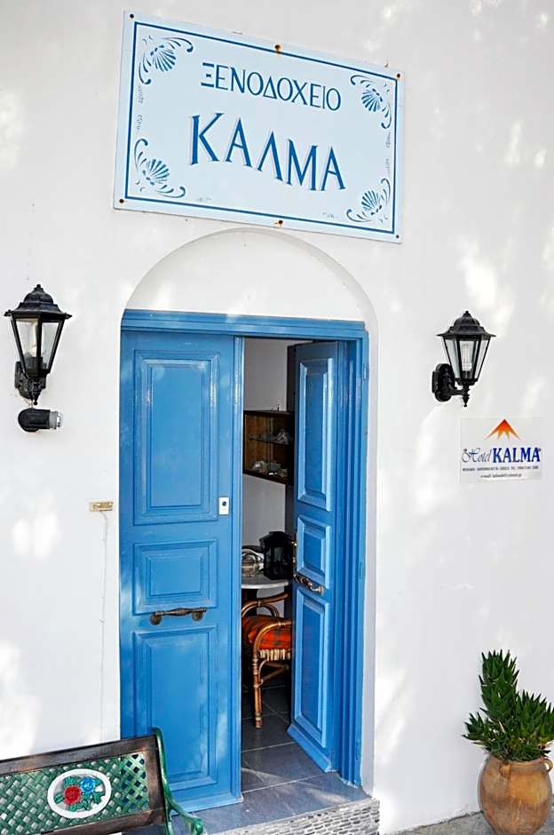 Hotel Kalma