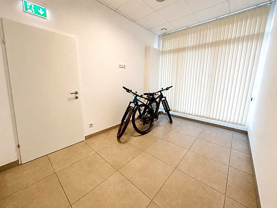 Hotel B3 GmbH