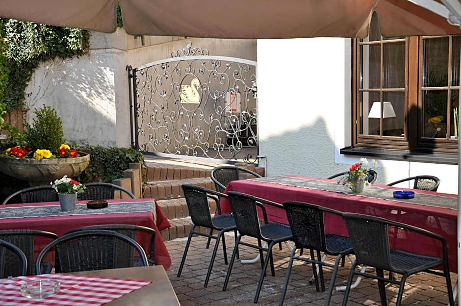 Hotel Restaurant Zum Schwan