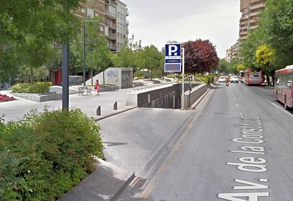 Hotel Cedran