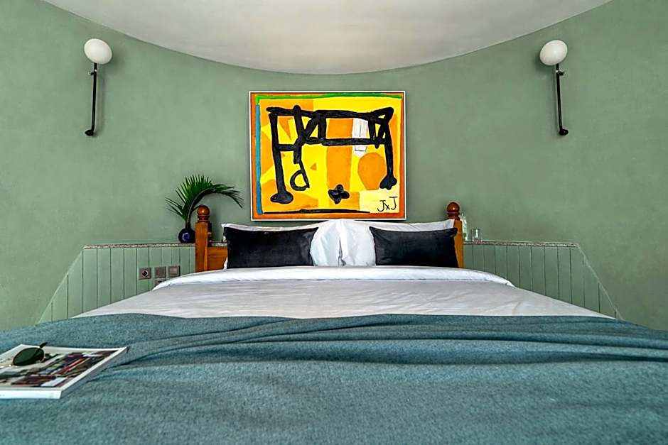Ulu Cliffhouse - Adults Only