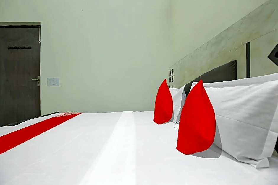 Hotel O Dream'z Residency