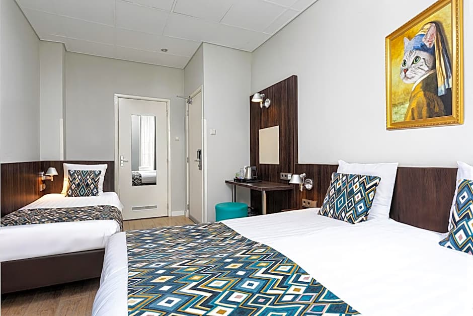 Hotel De Gerstekorrel