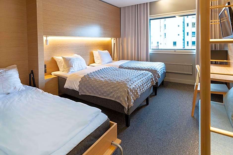 Scandic Helsinki Aviacongress