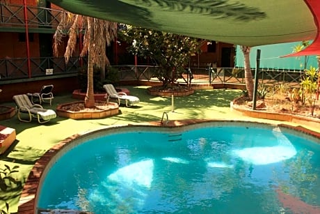 King Sound Resort Hotel