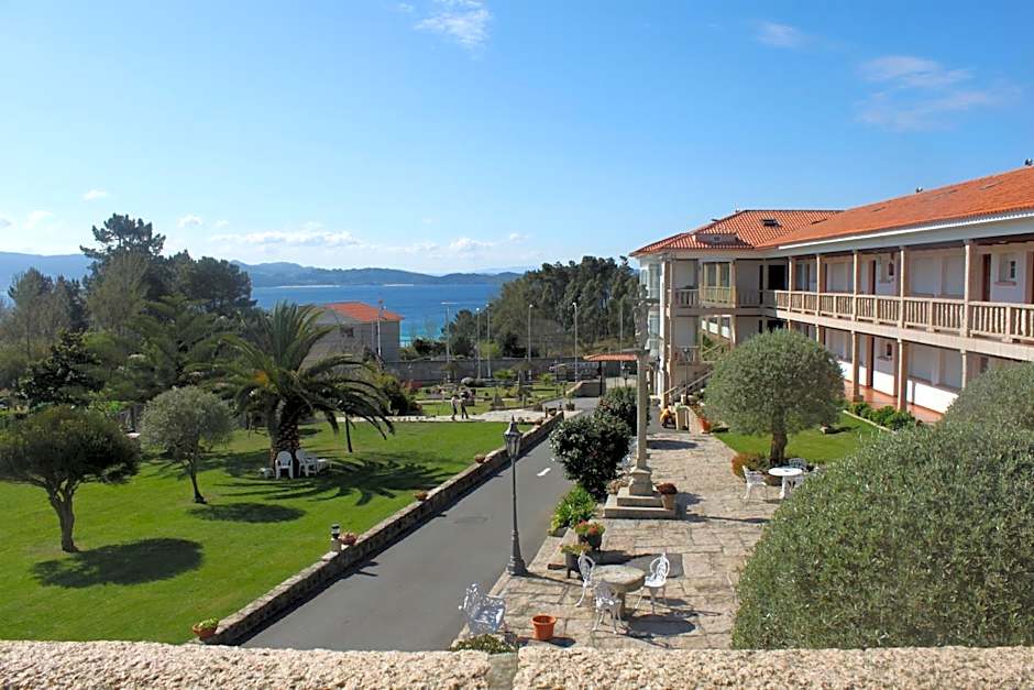 APARTHOTEL CABICASTRO Tres estrellas superior