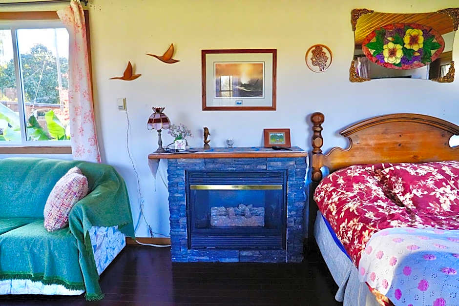 Harrison Hammond House Farmstay