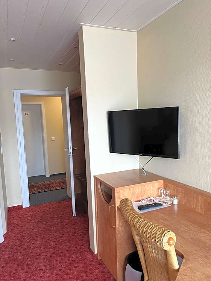 Hotel Herzog