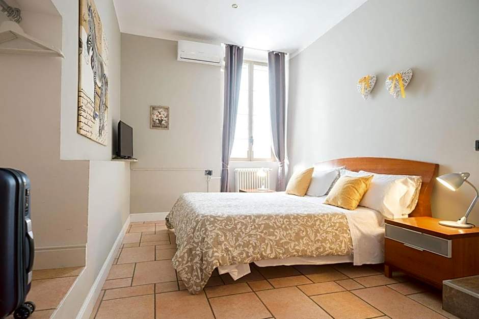 B&b My Bergamo
