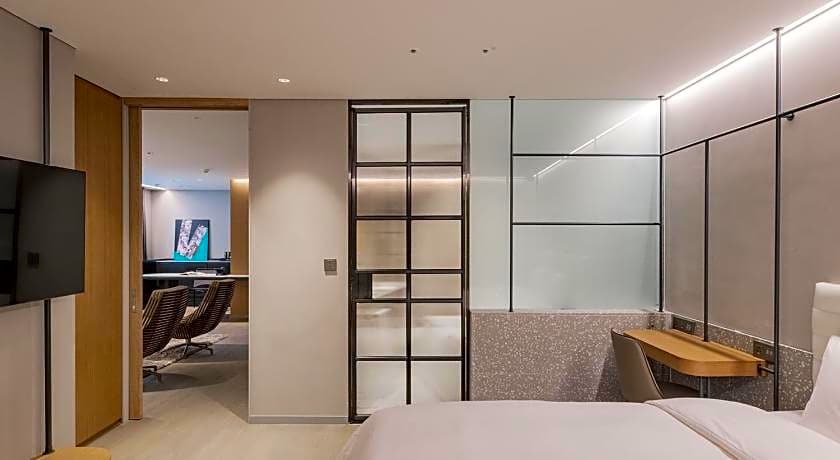 Ramada Plaza by Wyndham Chungjang