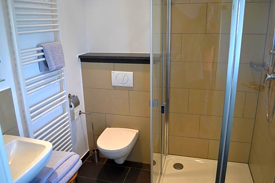 Campus Boardinghouse