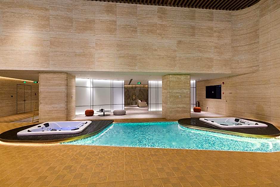 Radisson Collection Lingang Shanghai