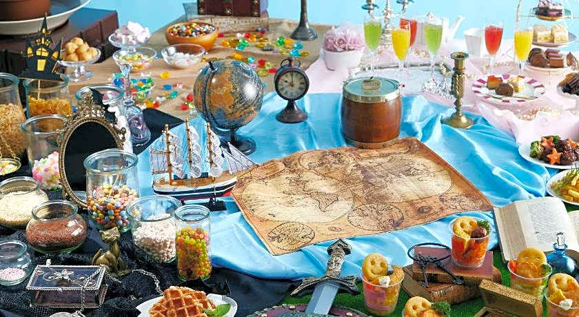 Comfort Suites Tokyo Bay