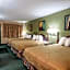 Angel Inn Near IMAX, a Travelodge by Wyndham