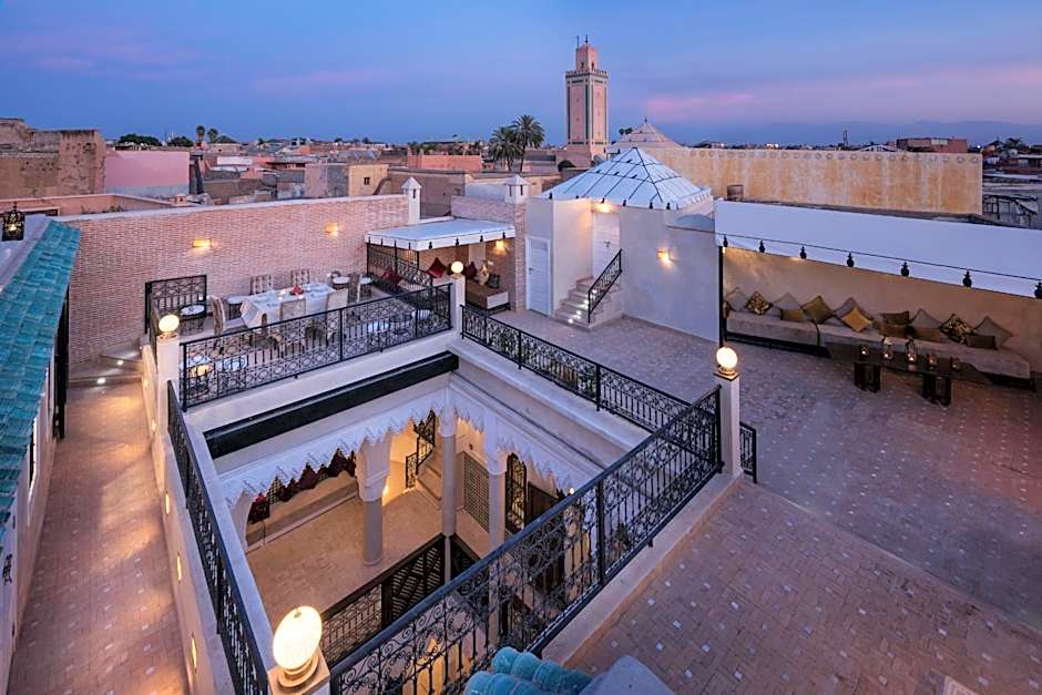 Riad Spice by Marrakech Riad