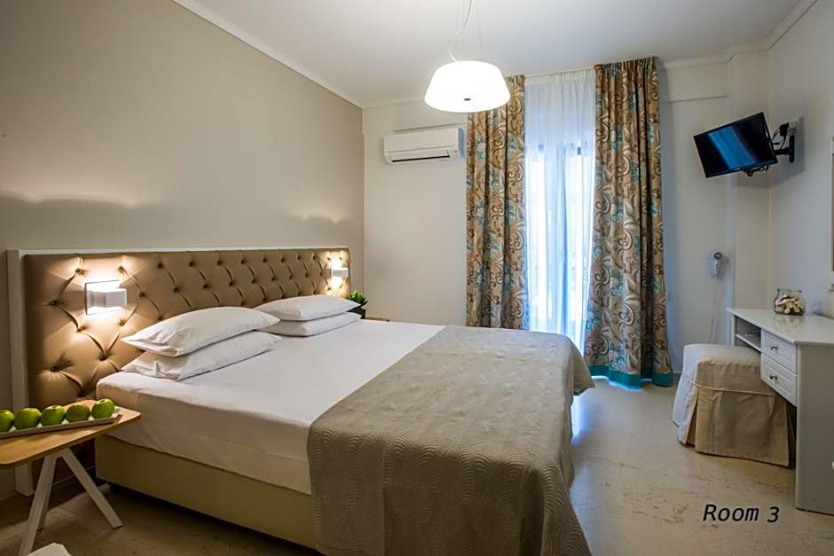 Hotel Oriana - Adults Only