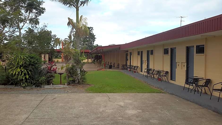 Herbert Valley Motel