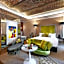 Aria Hotel Budapest by Library Hotel Collection