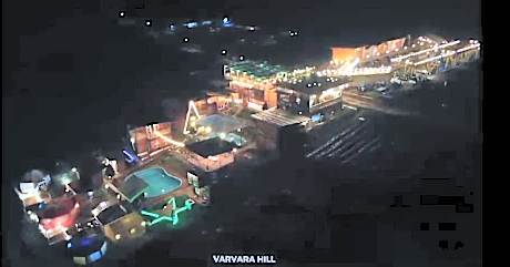 Varvara Hills