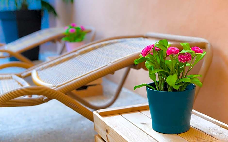 Wellenkind Surfschool