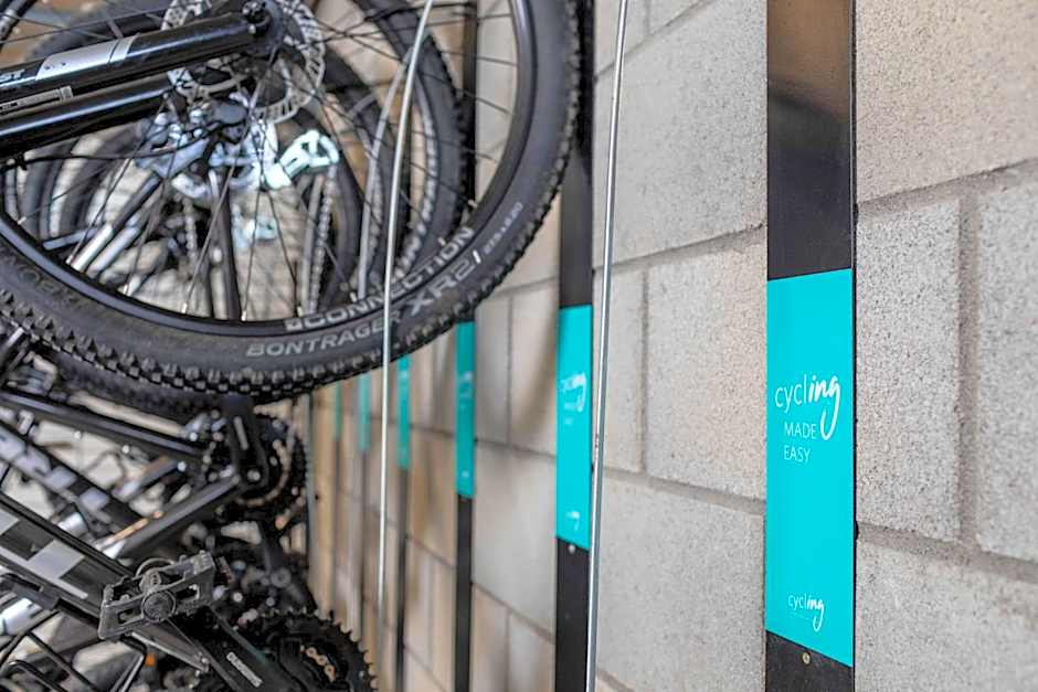 LAVIDA Hotel at PGA Catalunya Resort