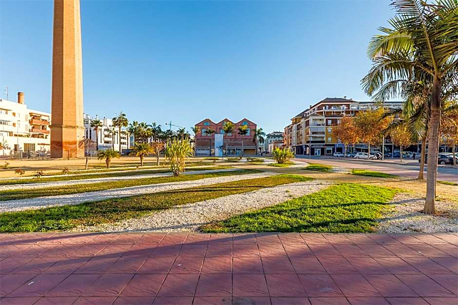 Hotel Torremar
