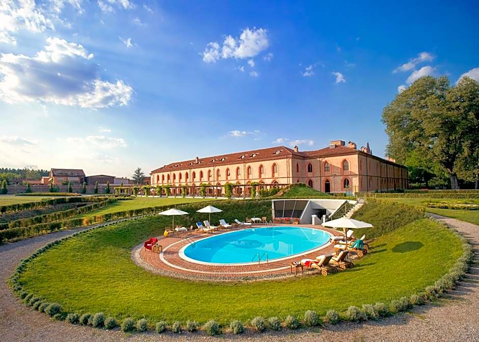 Albergo dell'Agenzia