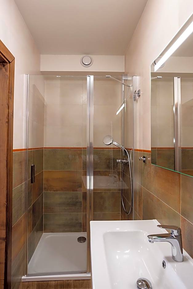 Hotel Slavie