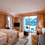 Kulm Hotel St. Moritz