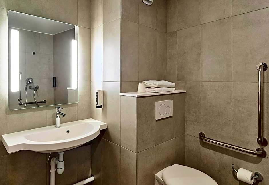 B&B HOTEL Versailles Rocquencourt