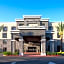 Hampton Inn By Hilton Los Angeles-Orange County-Cypress, Ca