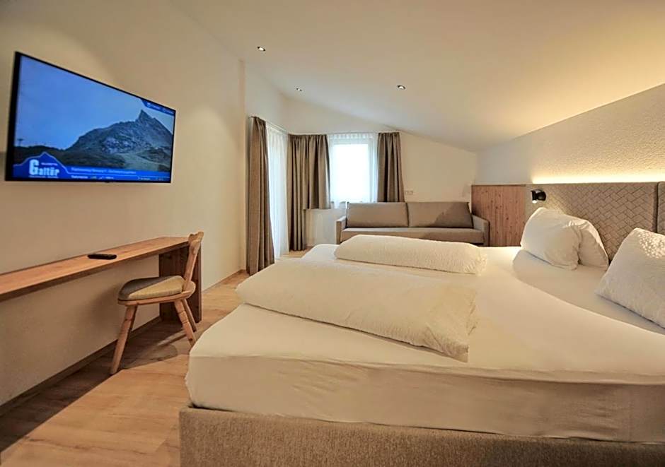 Hotel Galtürerhof