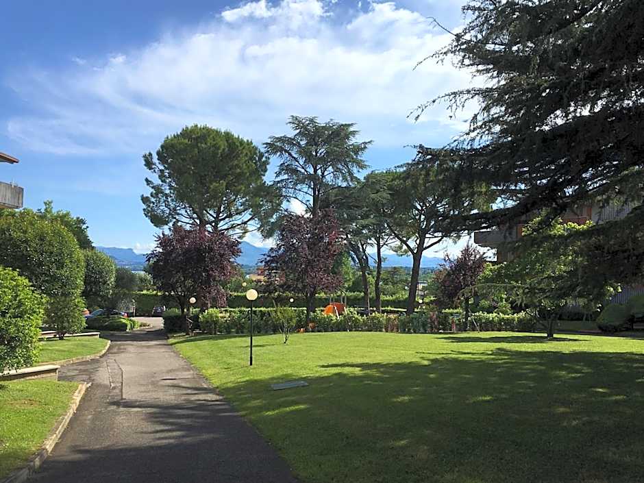 Residenza Cappuccini