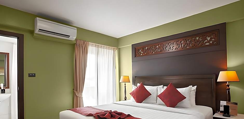 Baan Wanglang Riverside