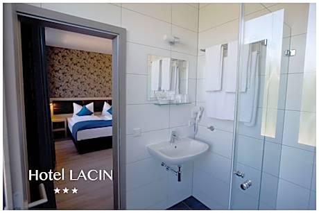 Family Room with Private Bathroom