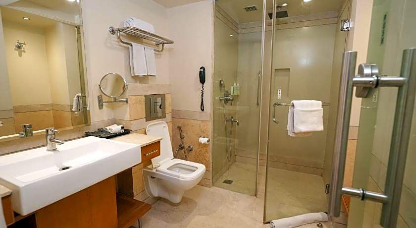 Hotel Park Plaza Ludhiana