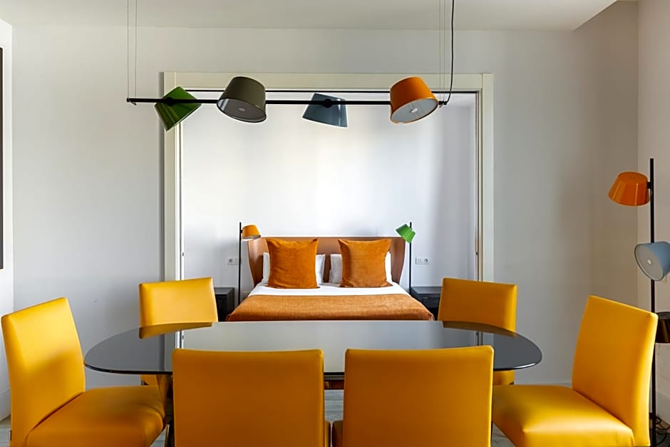Cosmo Apartments Passeig de Gràcia