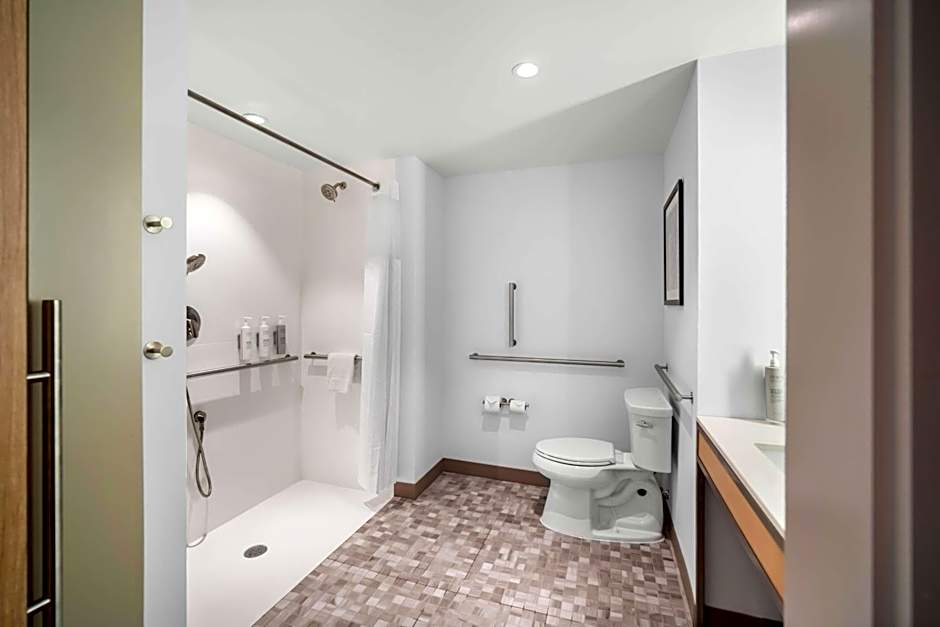 Hilton Garden Inn North Conway