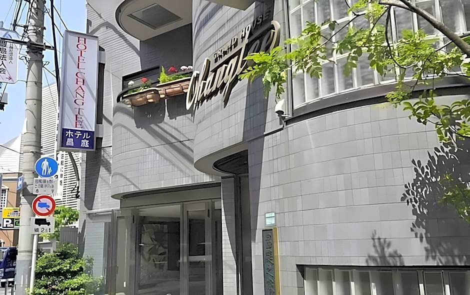 Chang Tee Hotel Ikebukuro