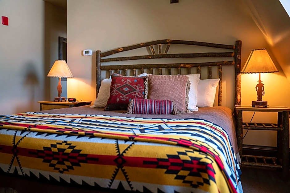 Sheridan Inn, BW Signature Collection