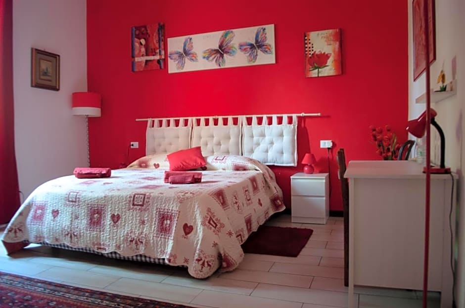 B&B Villa Emilia Milano
