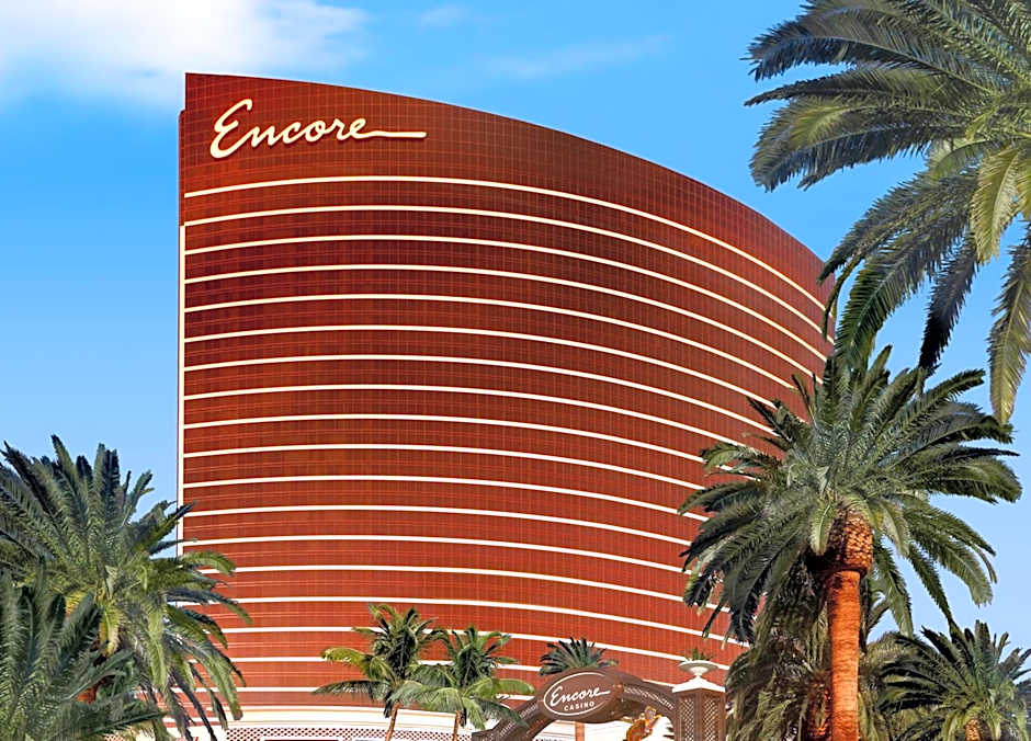 Encore at Wynn Las Vegas