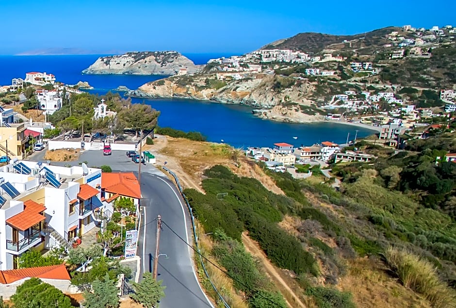 Pennystella Apartments