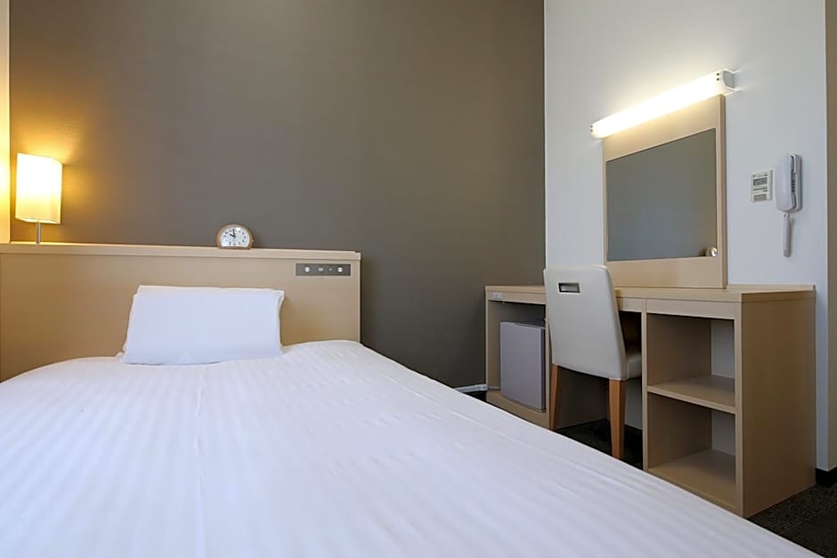 AB Hotel Mikawa Anjo Honkan