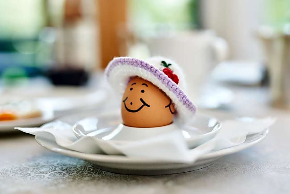 Hotel Fischer am See