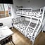 Brisbane - Quarters